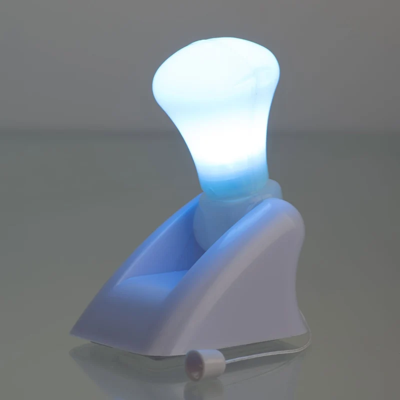 Dekorative Solar Gartenlampe