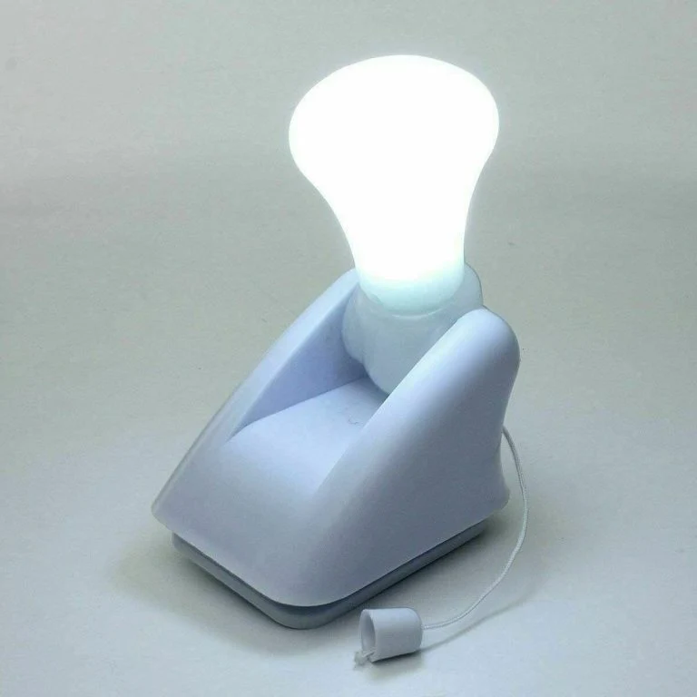 Dekorative Solar Gartenlampe