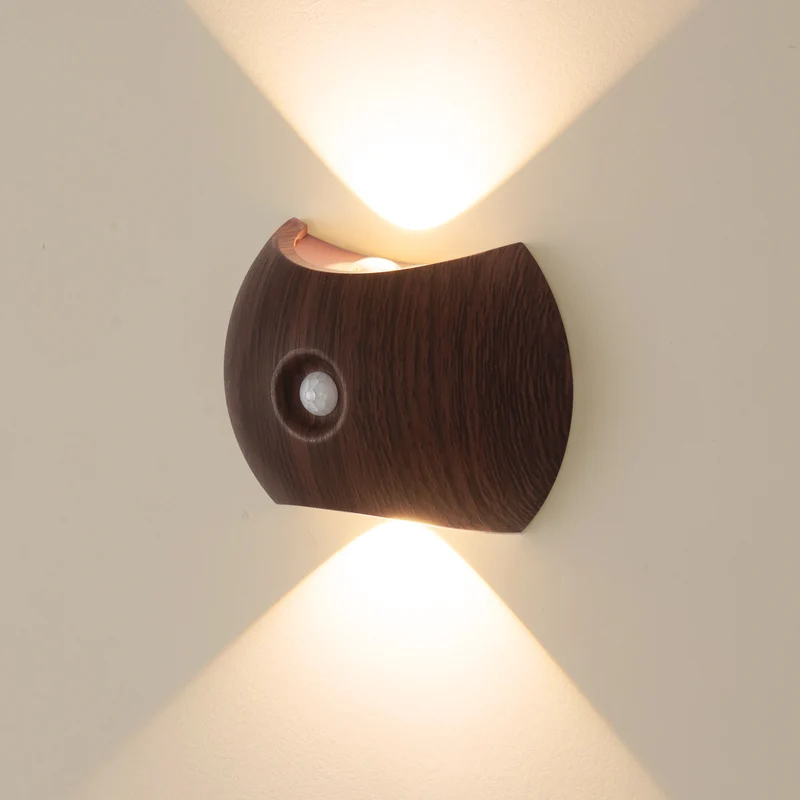 Dekorative Marmor Wandlampe