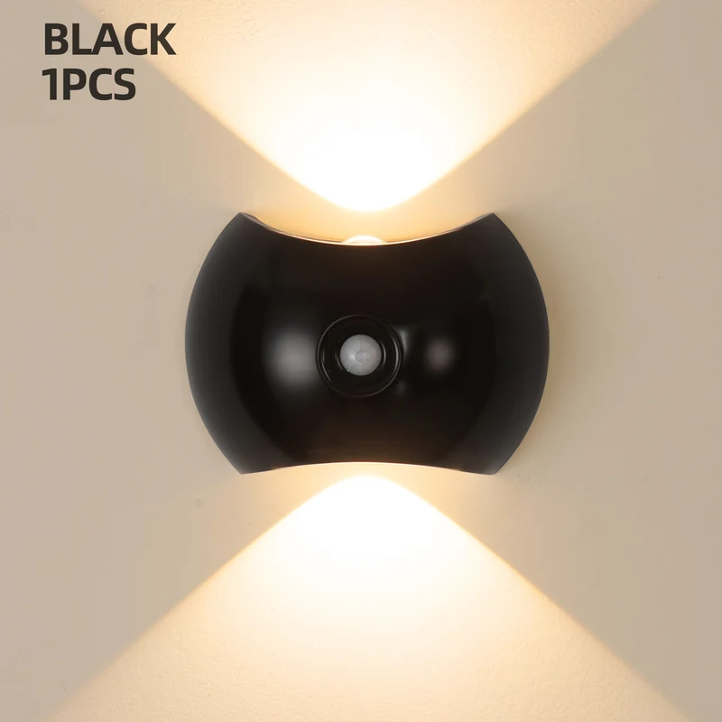 Dekorative Marmor Wandlampe