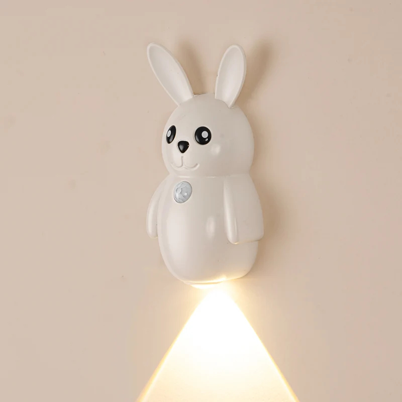 Süßer Kaninchen Magnet Telefonhalter