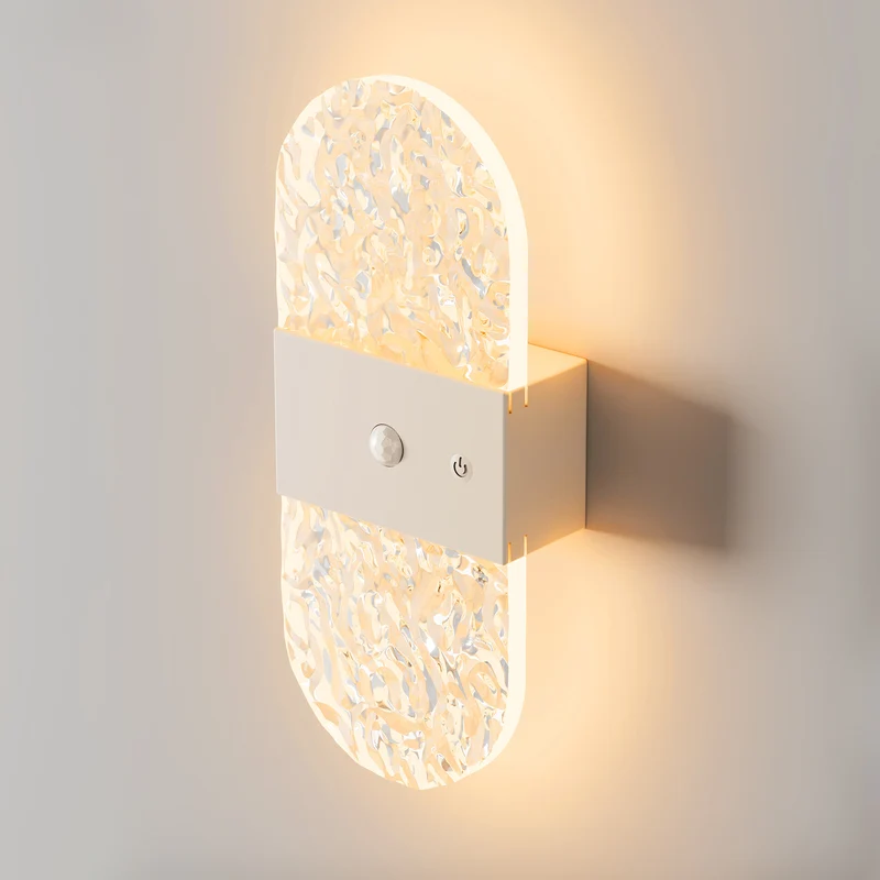 Magnetischer Sensor Nachtlicht