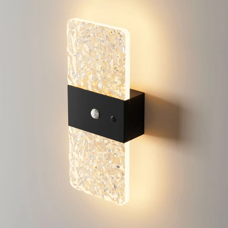 Magnetischer Sensor Nachtlicht