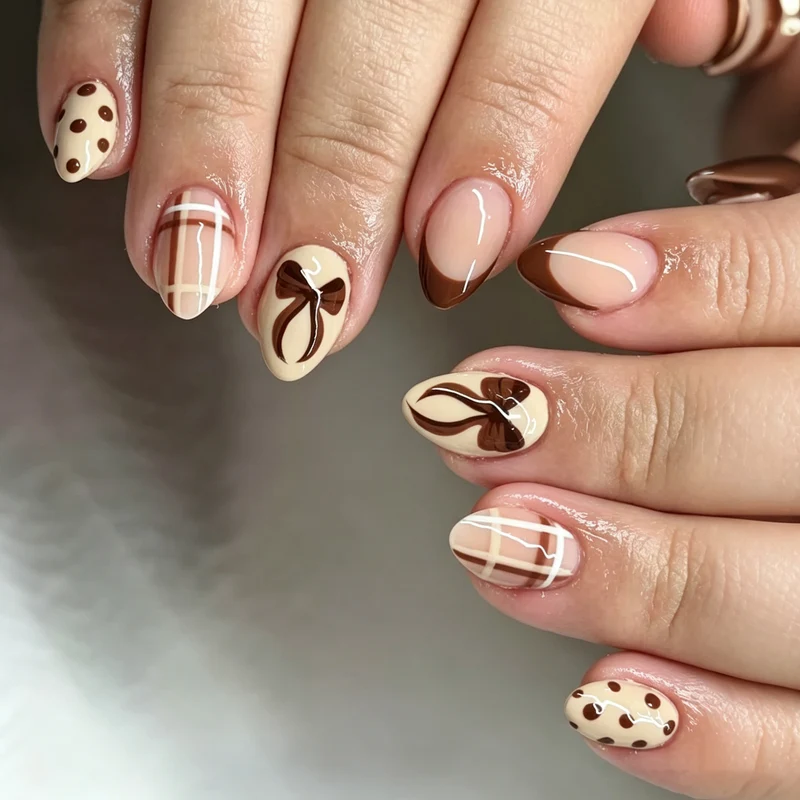 Nagelkunst Tipps
