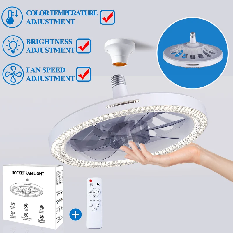 Deckenventilator