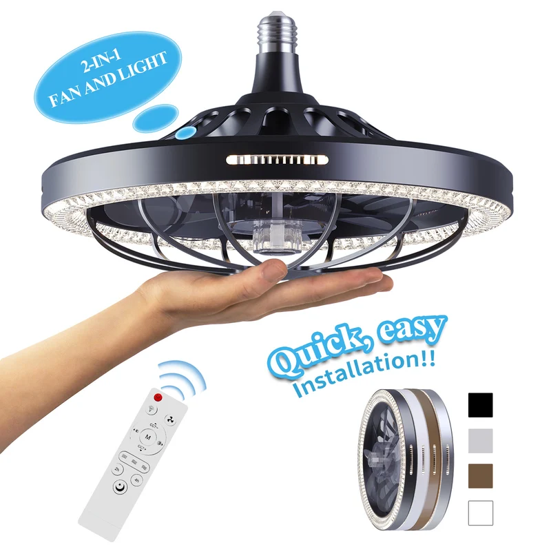 Deckenventilator