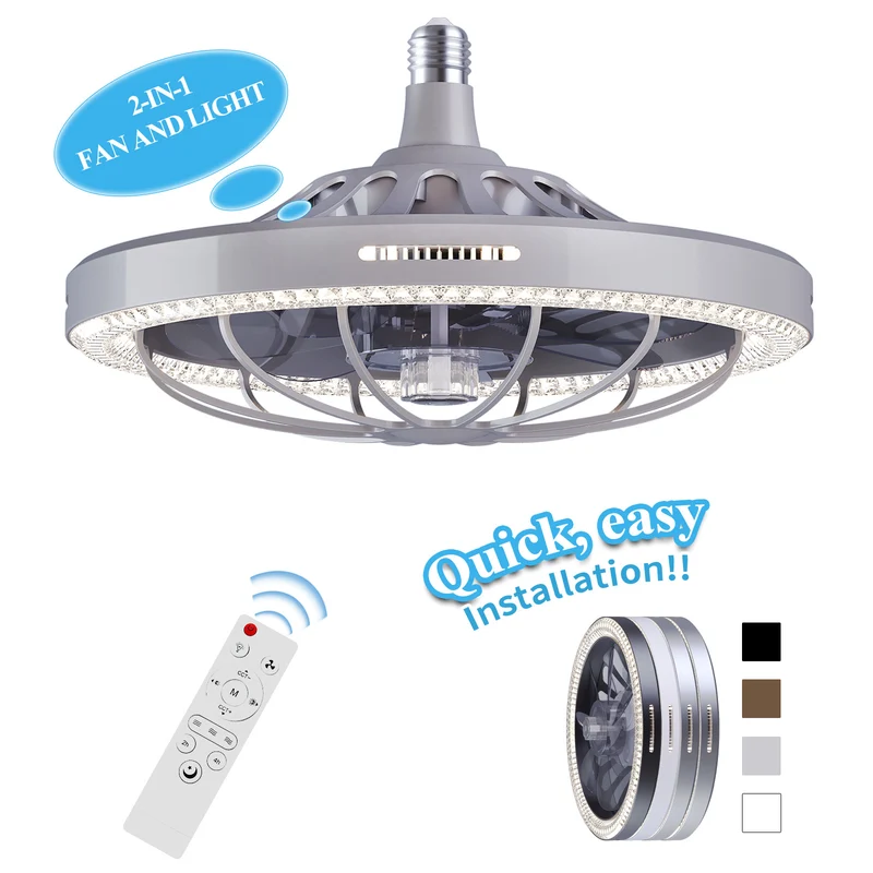 Deckenventilator