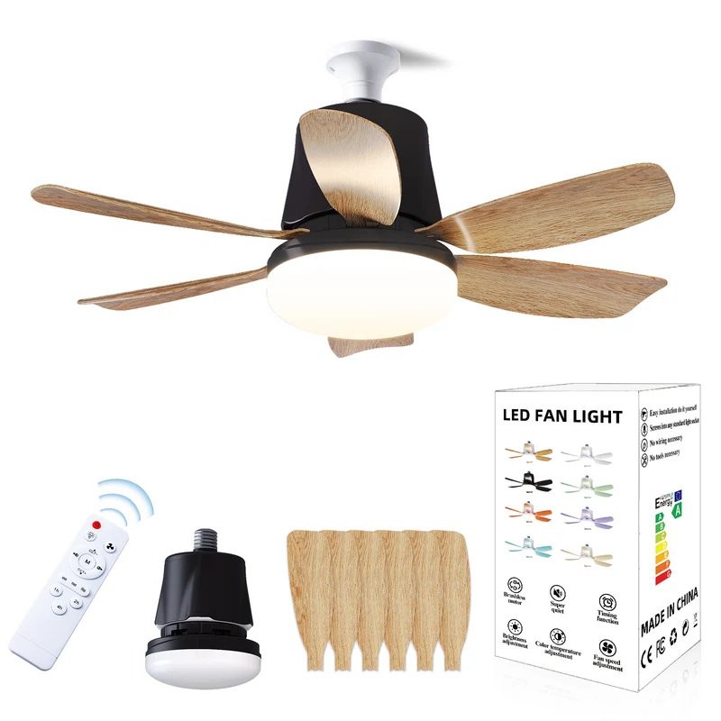 Deckenventilator