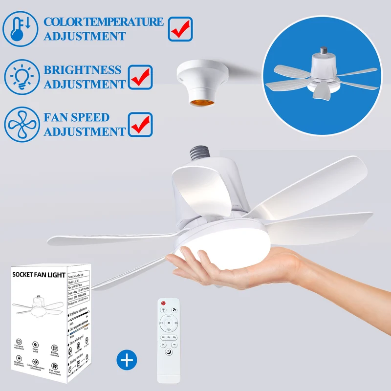 Deckenventilator