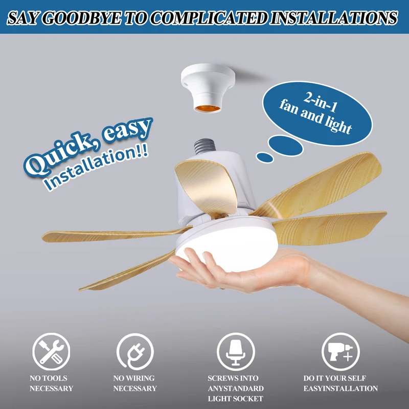 Deckenventilator
