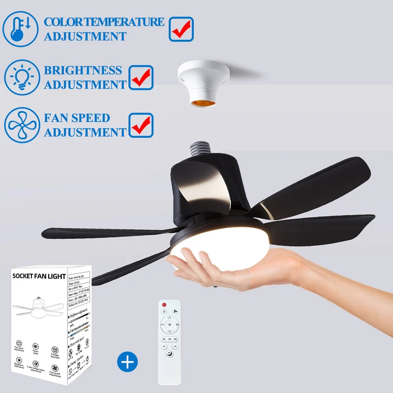 Deckenventilator