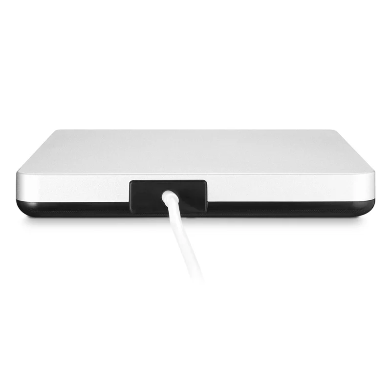 Skanto | Skanto Externer DVD-Brenner Tragbar für MacBook Air