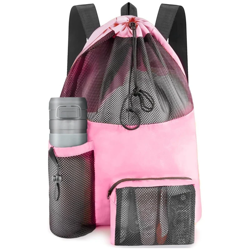 Sportlicher Rucksack mit praktischen Fächern Skanto