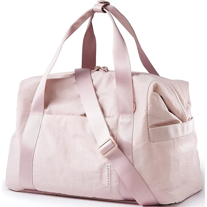 Sportliche und funktionale Reisetasche Skanto