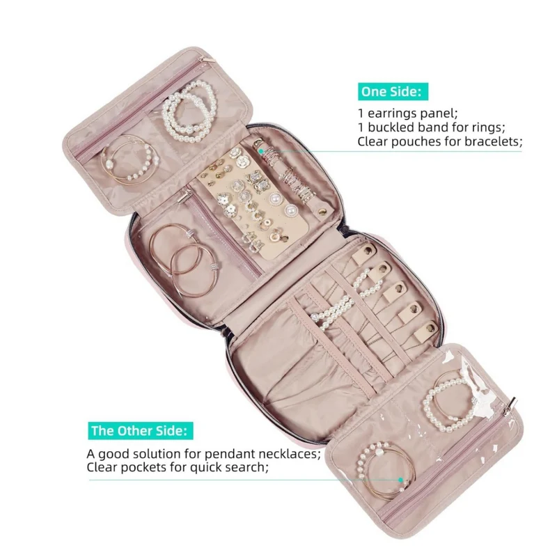 Schmuck-Organizer Skanto