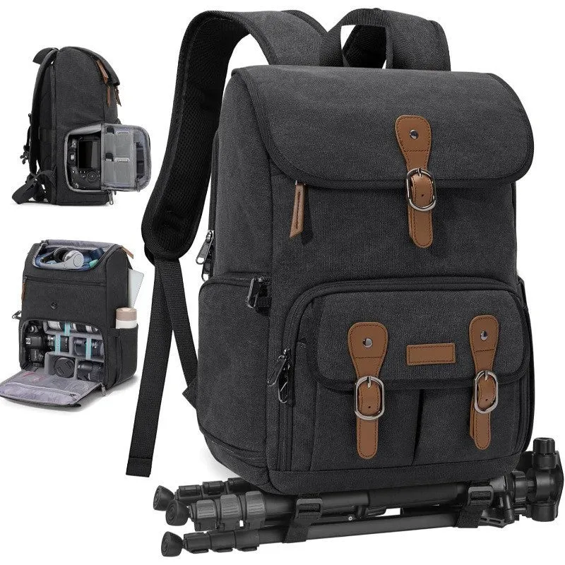 Rucksäcke mit Laptopfach und Organizer von Skanto