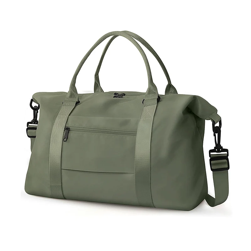 Robuste Sport- und Reisetasche mit praktischen Fächern Skanto