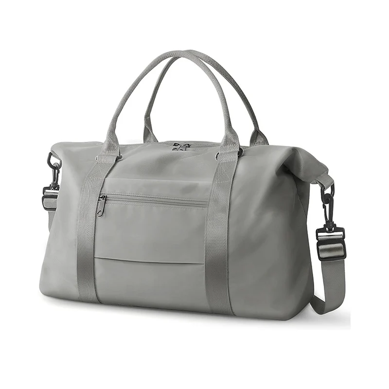 Robuste Sport- und Reisetasche mit praktischen Fächern Skanto