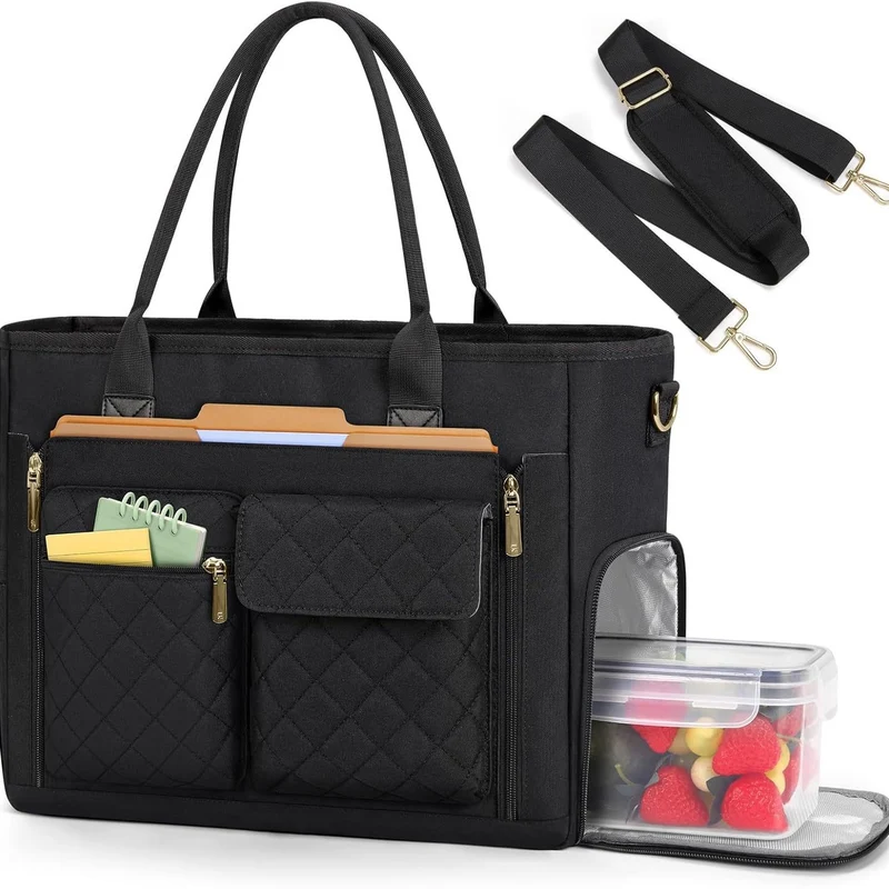 Praktische und stilvolle Organizer-Tasche Skanto