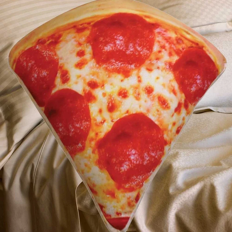 Pizza Pillow