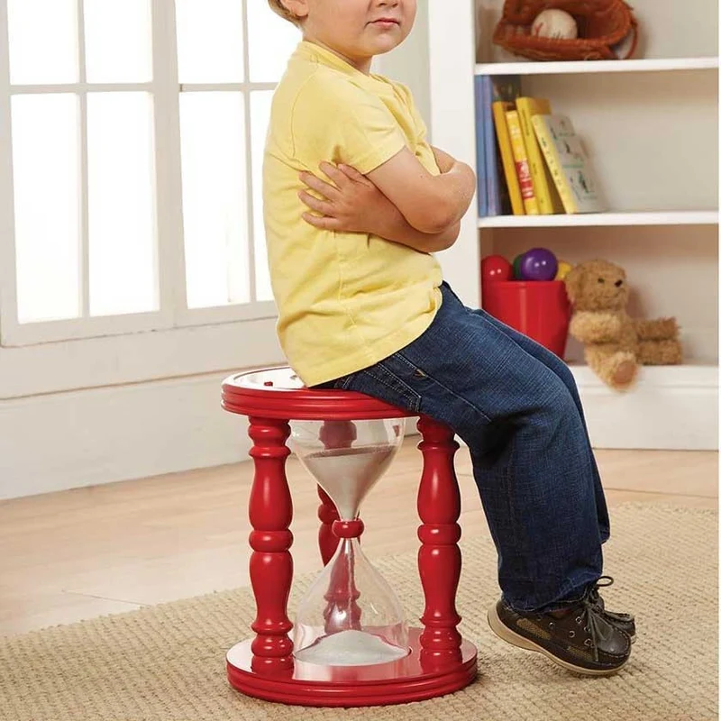 Time Out Chair For Toddlers