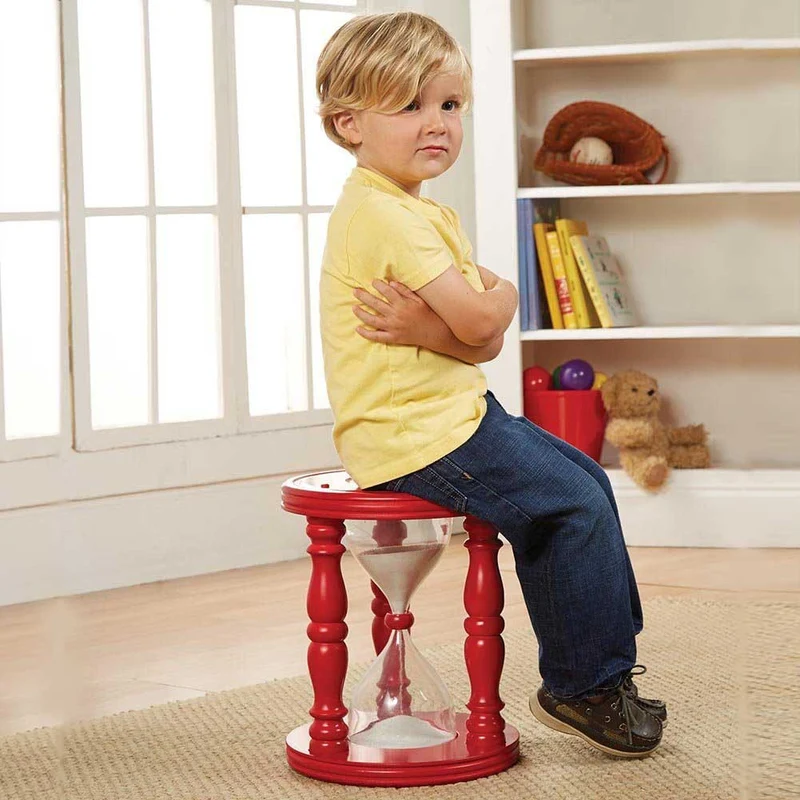 Time Out Chair For Toddlers