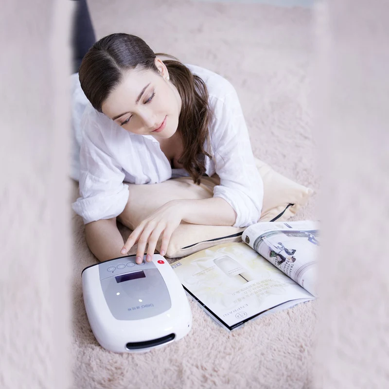 Hand Reflexology Massager