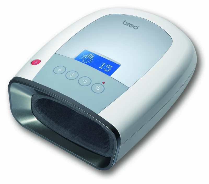 Hand Reflexology Massager
