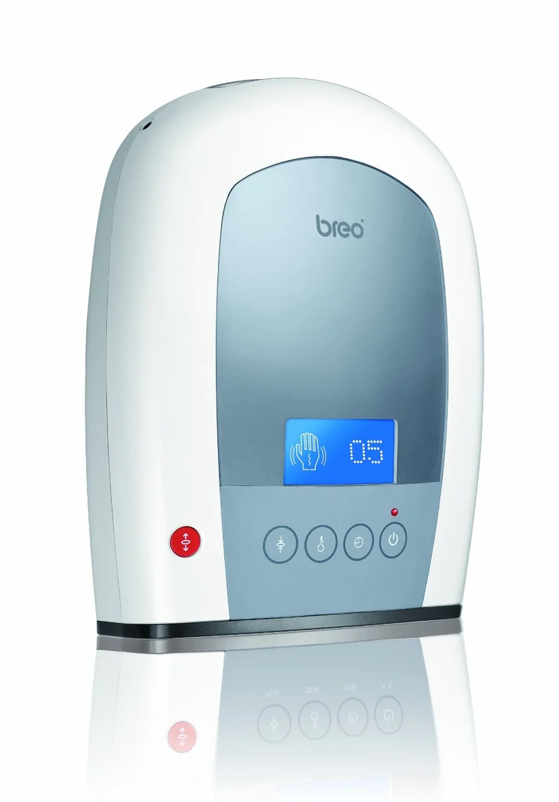 Hand Reflexology Massager