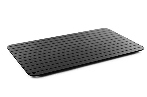 Fast Defrosting Tray