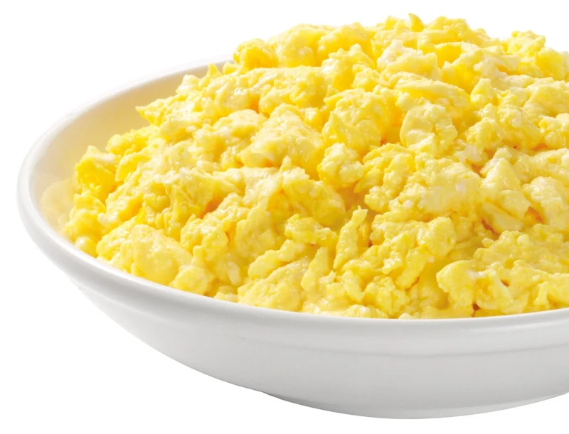 Microwave Egg Cooker