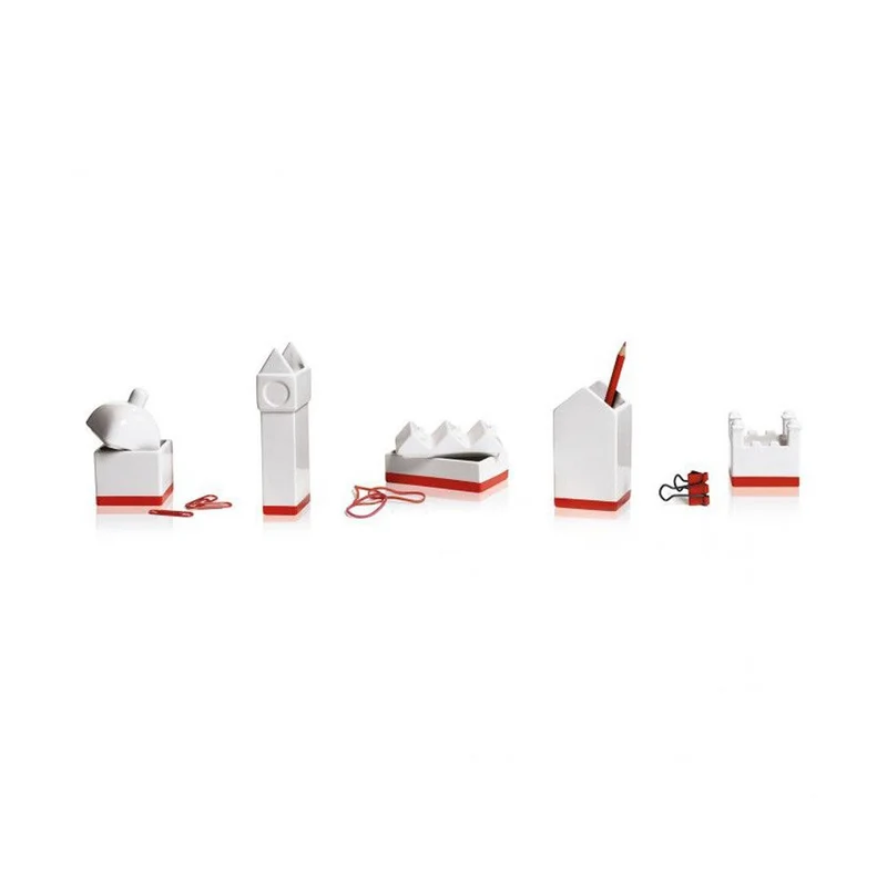 City Desk Organizer