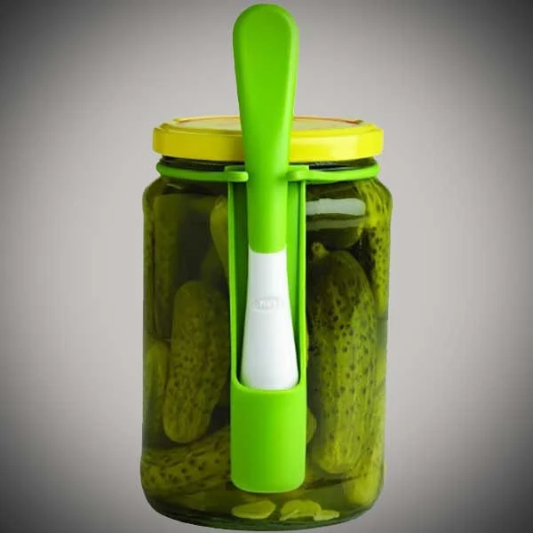 FridgeFork Condiment Fork