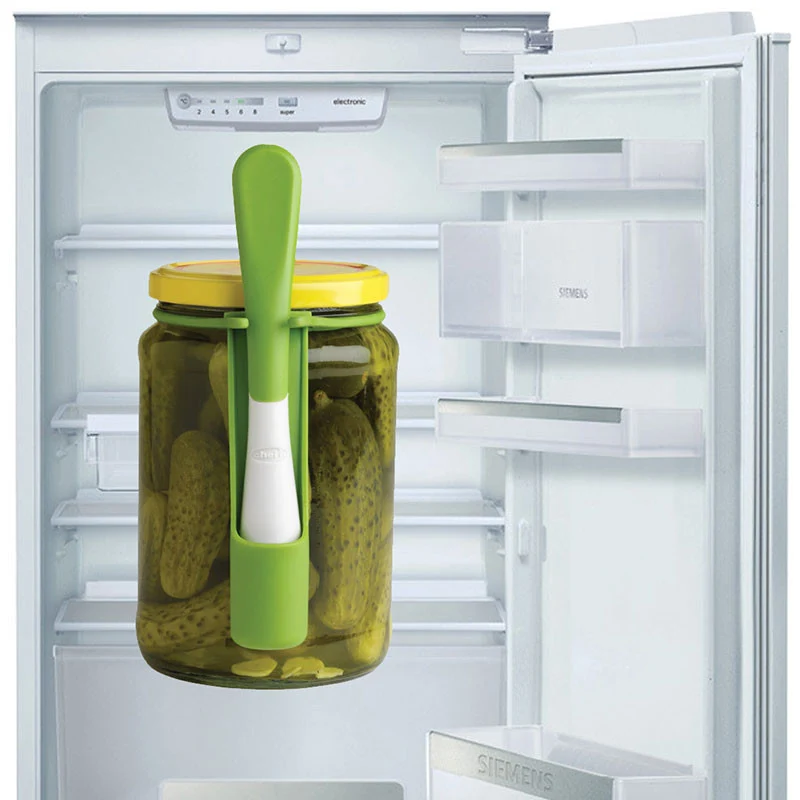 FridgeFork Condiment Fork