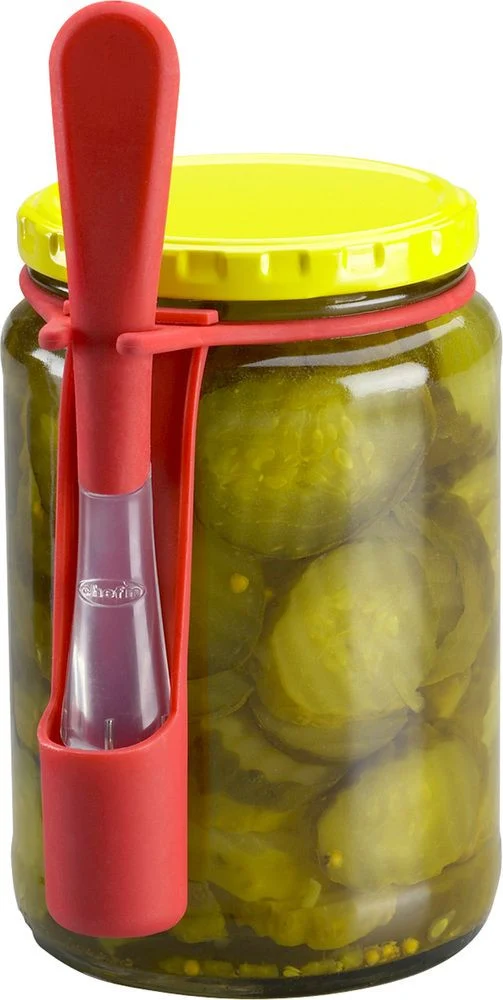 FridgeFork Condiment Fork