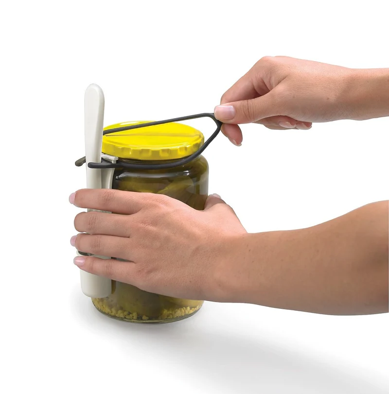 FridgeFork Condiment Fork