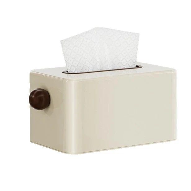 Papiertuchbox für Tisch und Wohnzimmer, Modell YM.7336-88315