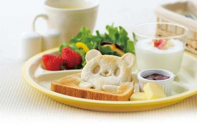 Sandwich Bread Stamps