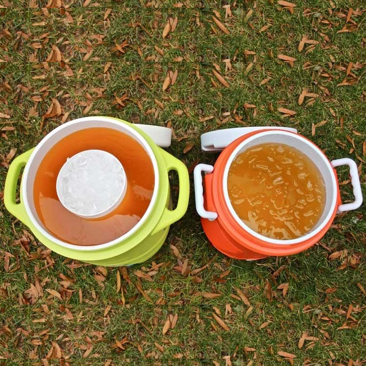 Double Cooler