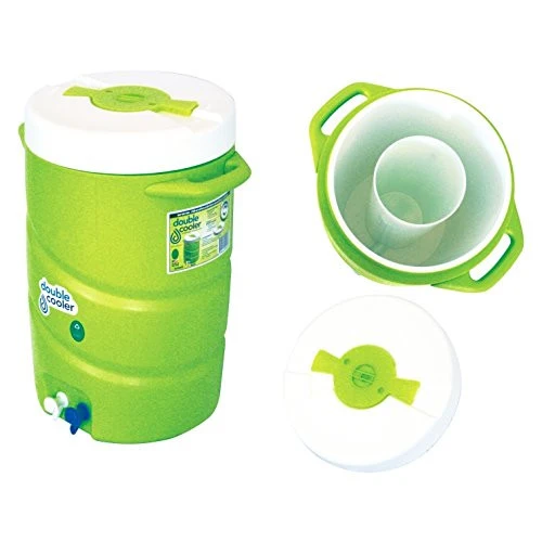 Double Cooler