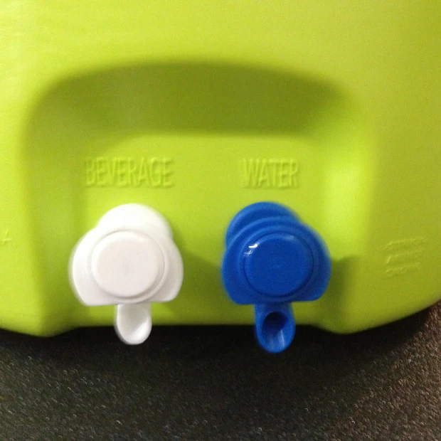 Double Cooler