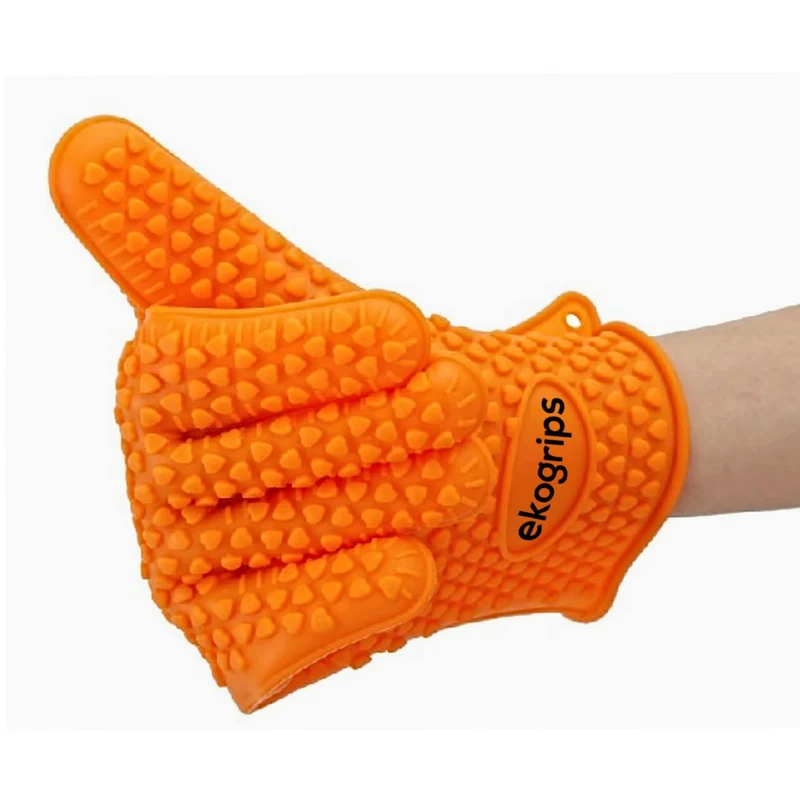 Ekogrips Oven Mitts