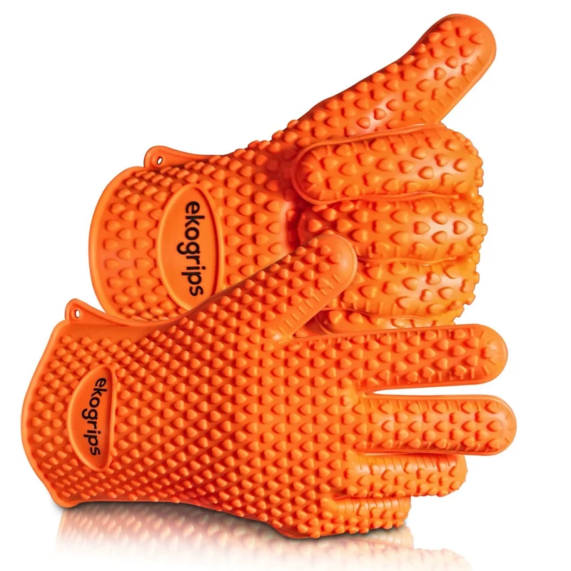 Ekogrips Oven Mitts