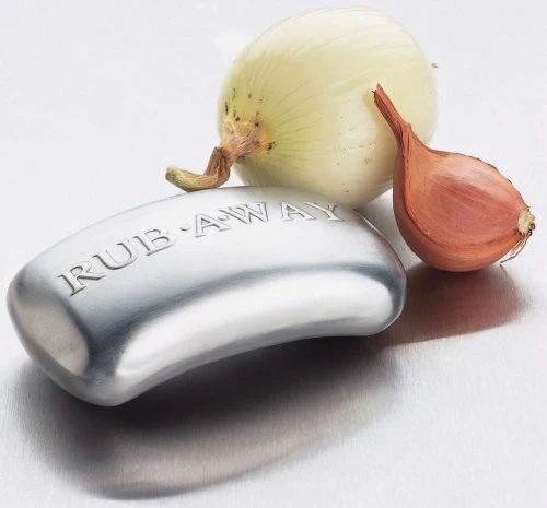 Rub Away Stinky Odors