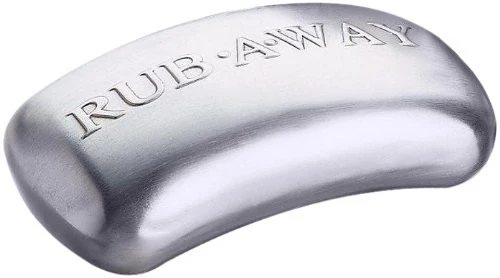 Rub Away Stinky Odors