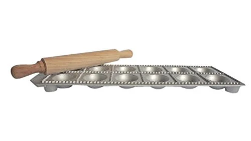 Perfect Ravioli Mold
