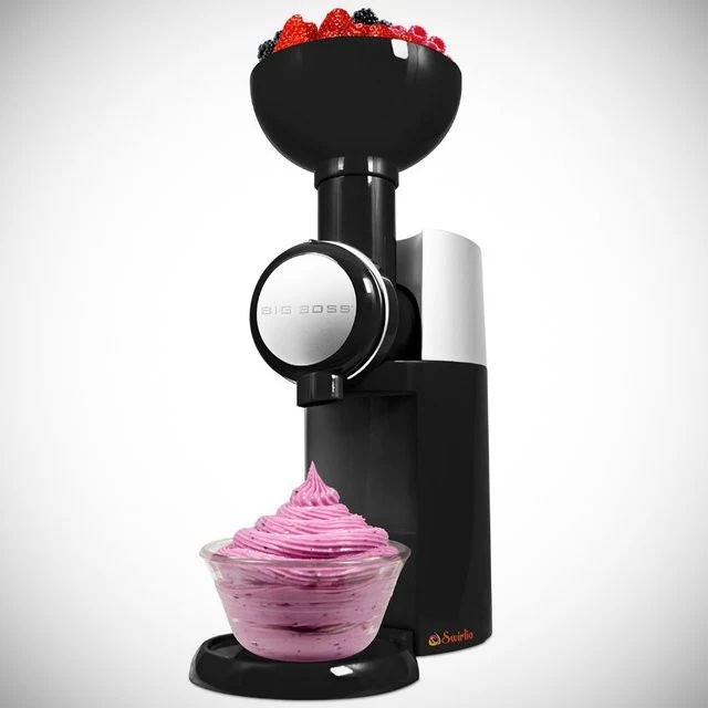 Frozen Fruit Dessert Maker