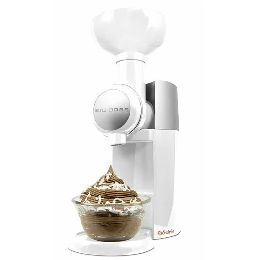 Frozen Fruit Dessert Maker