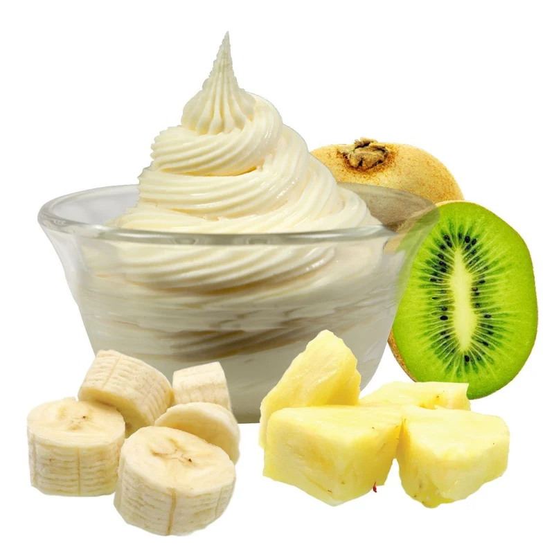 Frozen Fruit Dessert Maker