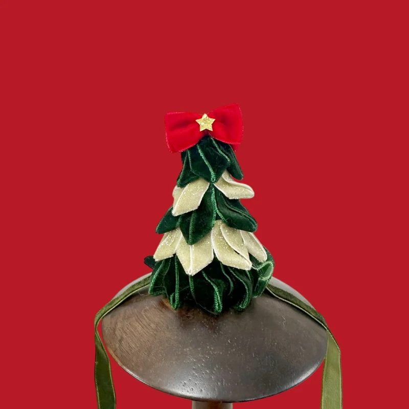 Weihnachtsschmuck für Katzen und Hunde